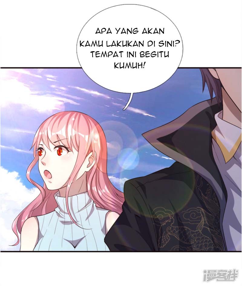 Medical Martial Arts chapter 41